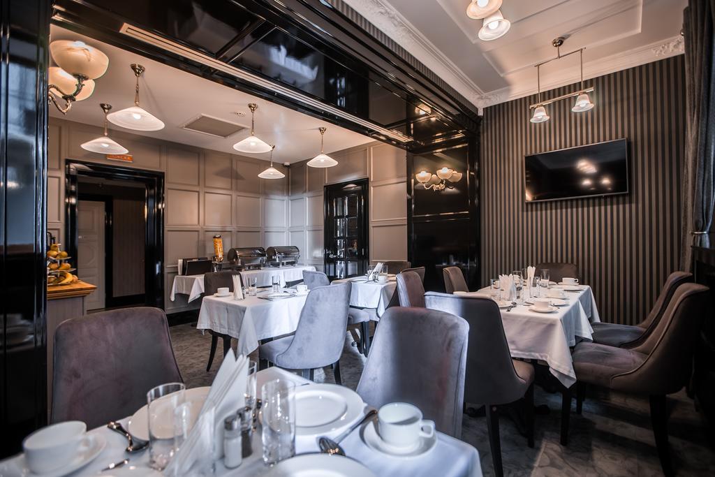 Otel Street - Maestro Odessa