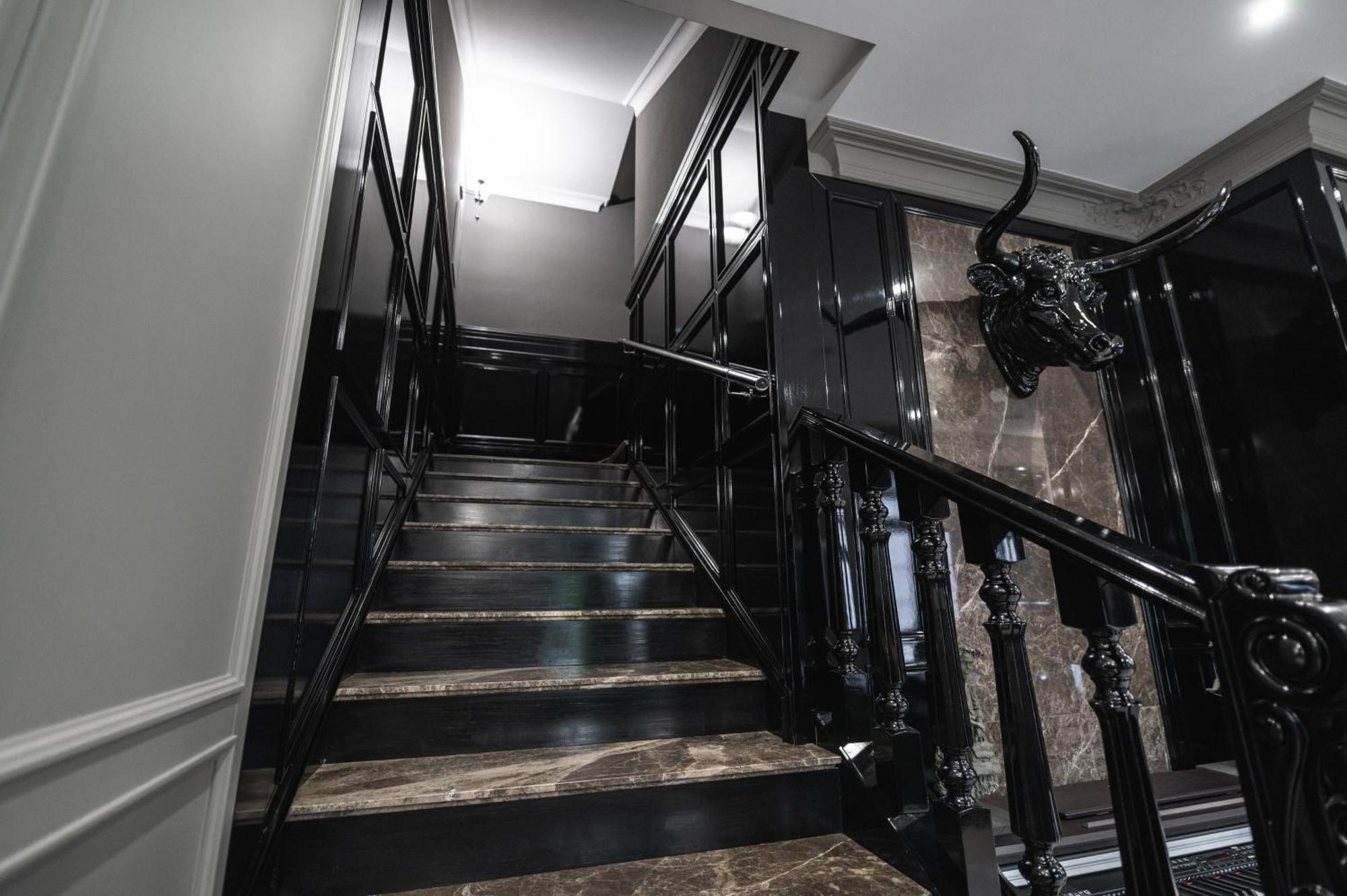 Street - Maestro Hotel 4*